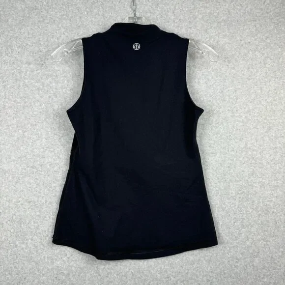 Lululemon Tank top built-in bra size 6 - Picture 2 of 8